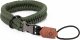 Teesar C-ROPE Kamera Handschlaufe Claw aus Paracord 30cm Olive retail 1
