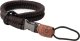 Mobotix C-ROPE Kamera Handschlaufe Claw aus Paracord 30cm Coffee retail 1