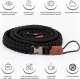 JetWorld C-ROPE Kameragurt Traveler aus Paracord 100cm Silent Black retail 2