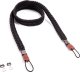 HP C-ROPE Kameragurt Traveler aus Paracord 125cm Silent Black retail 1