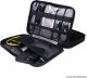 MoKo C-ROPE Elektronik Organizer Wasserfest in Schwarz retail 4
