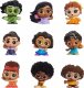 Figurka Funko Pop Disney Doorables Encanto - zestaw 9 figurek 1