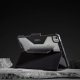 Etui na tablet UAG Plyo do iPad Pro 11" M4 (2024) (black/ice) 2