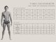 Speedo Kąpielówki męskie spodenki kąpielowe Funky Trunks rozmiar D3 4
