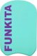 Nike Deska ósemka do pływania unisex Funkita Bojka Pull Buoy Still Mint 1