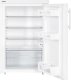 Lodówka Liebherr Liebherr TP 1420-20, 136 L, SN-ST, 36 dB, E, White 2