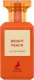 Le Couvent Maison de Parfum Maison Alhambra Bright Peach Eau De Parfum 80 ml (unisex) 1