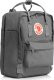 Plecak turystyczny Fjallraven Plecak Fjallraven Kanken Laptop 13" Super Grey 1