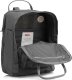 Plecak turystyczny Fjallraven Plecak Fjallraven Kanken Laptop 13" Super Grey 4