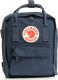 Fjallraven Plecak Fjallraven Kanken Mini Navy 1