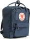 Fjallraven Plecak Fjallraven Kanken Mini Navy 1