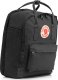 Plecak turystyczny Fjallraven Plecak Fjallraven Kanken Laptop 13" Black 4