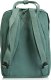 Plecak turystyczny Fjallraven Plecak Fjallraven Kanken Laptop 13" Frost Green 4