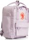 Fjallraven Plecak Fjallraven Kanken Mini Pastel Lavender 1