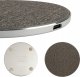 Ładowarka Triton ŁADOWARKA INDUKCYJNA BEZPRZEWODOWA Z PODGRZEWACZEM one size 4