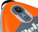Rebel Deska SUP REBEL ACTIVE RBA-4507 - pomarańczowa 2