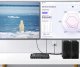 Triton KONSOLA KVM HDMI 2.0 Przełącznik Switch 2 monitory one size 14
