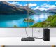 Triton KONSOLA KVM HDMI 2.0 Przełącznik Switch 2 monitory one size 8