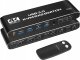 Triton KONSOLA KVM HDMI 2.0 Przełącznik Switch 2 monitory one size 9