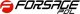 Rockforce FORSAGE ZESTAW KLUCZY  PŁ-OCZ. 25szt. (6-36mm) 12
