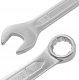 Rockforce FORSAGE ZESTAW KLUCZY  PŁ-OCZ. 25szt. (6-36mm) 4