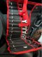 Rockforce FORSAGE ZESTAW KLUCZY  PŁ-OCZ. 25szt. (6-36mm) 8