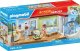 Figurka Playmobil Playmobil Rescue 71616 Oddział położniczy 1