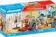Figurka Playmobil Playmobil Rescue 71617 Oddział ortopedii 1