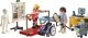 Figurka Playmobil Playmobil Rescue 71617 Oddział ortopedii 1
