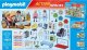 Figurka Playmobil Playmobil Rescue 71617 Oddział ortopedii 2