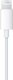 Słuchawki Apple EarPods (Lightning Connector) (MWTY3ZM/A) 4