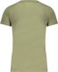 Cavalli Class T-SHIRT MĘSKI Z KRÓTKIM RĘKAWEM ERONAUTICA MILITARE ZIELONY M 2