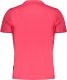 Napapijri T-shirt męski z krótkim rękawem bawełna NAPAPIJRI M 1