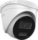 Kamera IP HiLook IP Camera | IPC-T280HA-LU | Dome | 8 MP | 2.8mm | IP67 | H.265+ 2