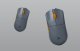 Mysz Edifier Bezprzewodowa mysz gamingowa Darmoshark M3s (szary) 7