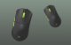 Mysz Edifier Bezprzewodowa mysz gamingowa Darmoshark M3s PRO (czarny) 1