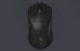 Mysz Rampage Bezprzewodowa mysz gamingowa Darmoshark M3 (czarny) 2