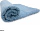 ZOLLNER CORMO - Cormo ręcznik do rąk CO 400G light grey 901 50X100 - brązowy - 50X100 cm-70X140 cm 50X100 cm 2