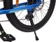 Royalbaby RoyalBaby Rower 24" STUDENT BICYCLE 7-17 dla dzieci i młodzieży RB24-37 10