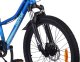 Royalbaby RoyalBaby Rower 24" STUDENT BICYCLE 7-17 dla dzieci i młodzieży RB24-37 7
