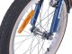 Royalbaby RoyalBaby Uroczy Miejski Rower z koszykiem dziecięcy Eurocle 18" RB18B-38 3