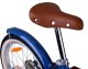 Royalbaby RoyalBaby Uroczy Miejski Rower z koszykiem dziecięcy Eurocle 18" RB18B-38 4
