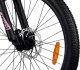 Royalbaby RoyalBaby Rower 24" STUDENT BICYCLE 7-17 dla dzieci i młodzieży RB24-37 12
