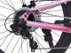 Royalbaby RoyalBaby Rower 24" STUDENT BICYCLE 7-17 dla dzieci i młodzieży RB24-37 5