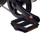 Royalbaby RoyalBaby Rower 24" STUDENT BICYCLE 7-17 dla dzieci i młodzieży RB24-37 7