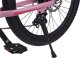 Royalbaby RoyalBaby Rower 24" STUDENT BICYCLE 7-17 dla dzieci i młodzieży RB24-37 9