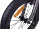 Royalbaby RoyalBaby Freestyle 7.0 Rower dziecięcy 16'' dzwonek bidon stopka RB16B-6 6