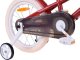 Royalbaby RoyalBaby Rower 16" MACARON retro vintage dziecięcy Boczne koła 16B-6,3 3
