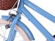 Royalbaby RoyalBaby Rower 16" MACARON retro vintage dziecięcy Boczne koła 16B-6,3 8