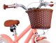 Royalbaby RoyalBaby Rower 16" MACARON retro vintage dziecięcy Boczne koła 16B-6,3 2